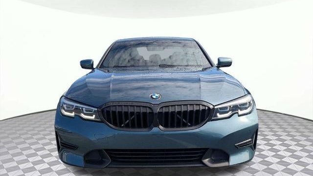 2021 BMW 3 Series 330i