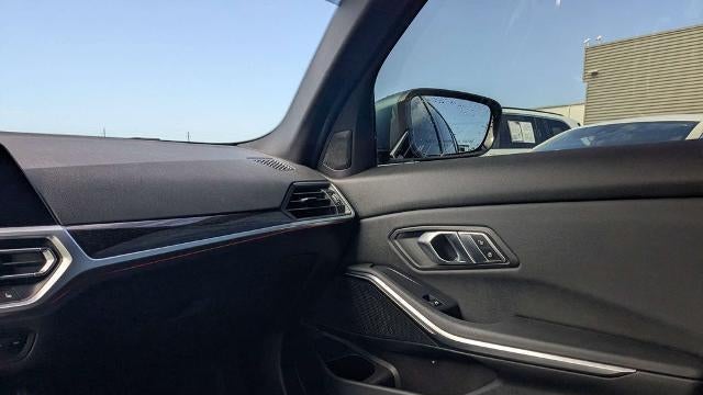 2021 BMW 3 Series 330i
