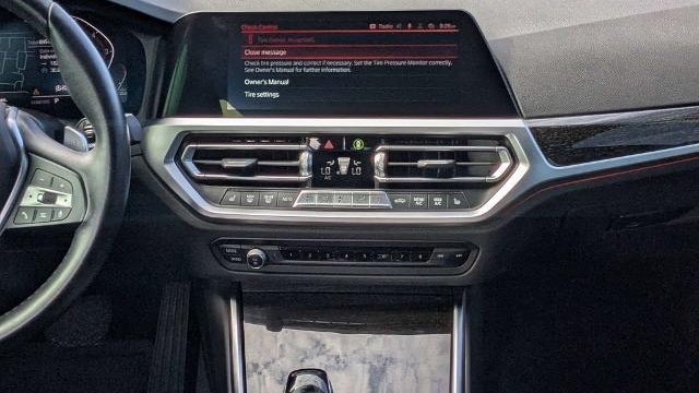 2021 BMW 3 Series 330i