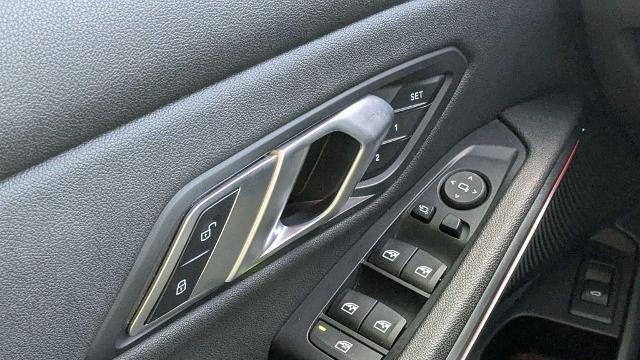 2021 BMW 3 Series 330i
