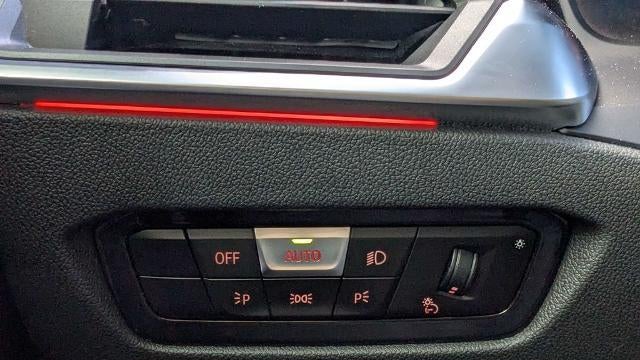 2021 BMW 3 Series 330i