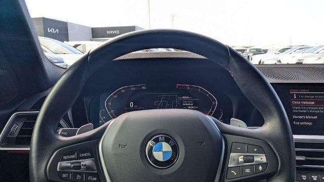 2021 BMW 3 Series 330i