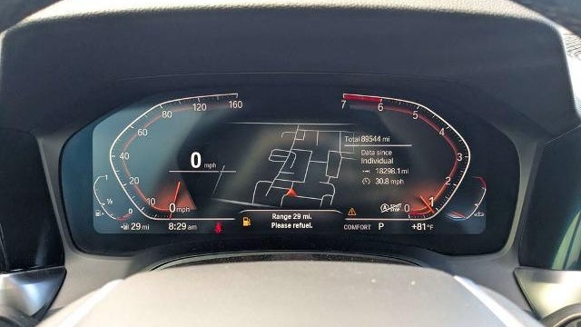 2021 BMW 3 Series 330i