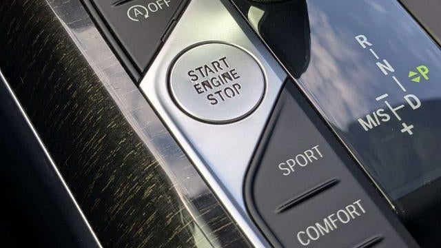 2021 BMW 3 Series 330i