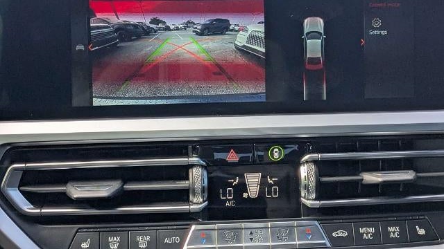 2021 BMW 3 Series 330i