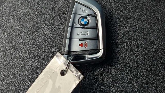 2021 BMW 3 Series 330i