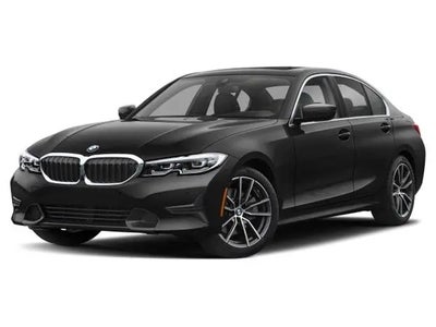 2021 BMW 3 Series 330I 4DR Sedan