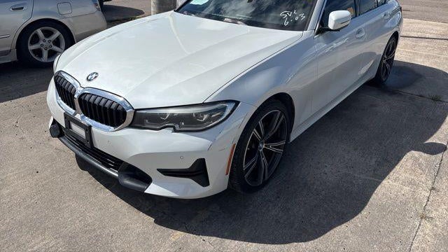 Preowned 2022 BMW 3 Series 330i for Sale