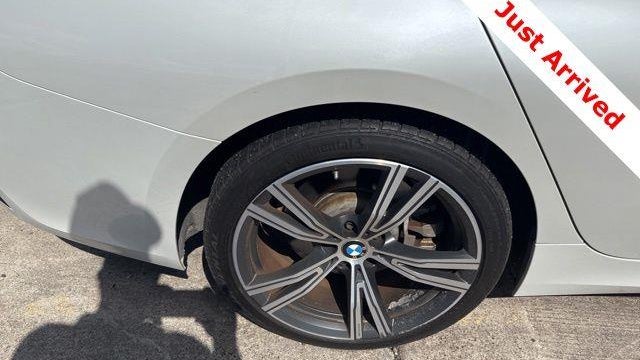 2022 BMW 3 Series 330i