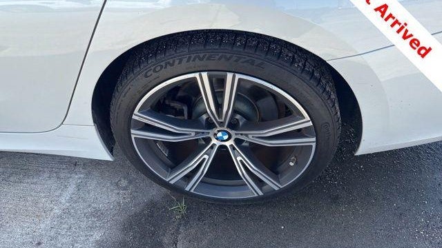 2022 BMW 3 Series 330i