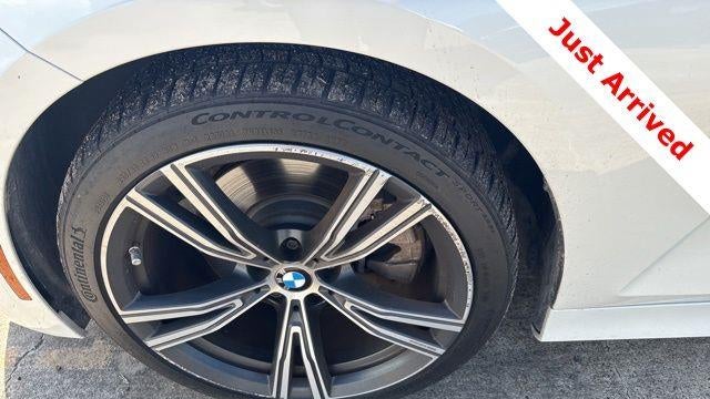 2022 BMW 3 Series 330i
