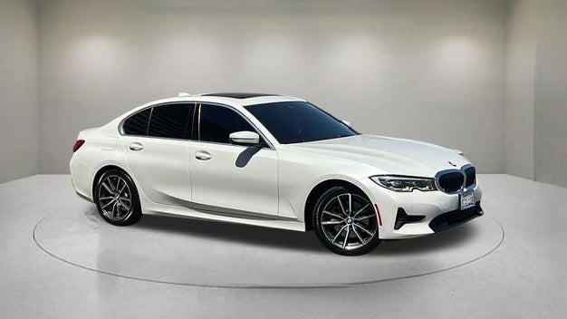 Preowned 2020 BMW 3 Series 330i for Sale