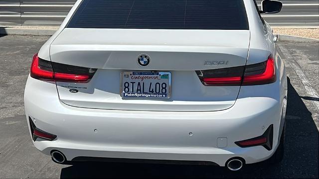 2020 BMW 3 Series 330i