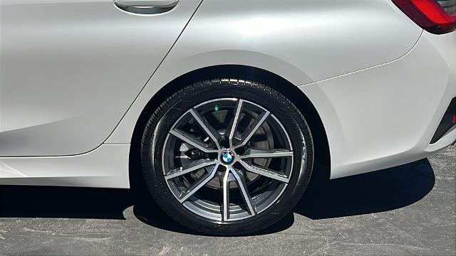 2020 BMW 3 Series 330i