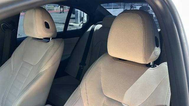2020 BMW 3 Series 330i