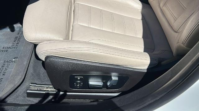 2020 BMW 3 Series 330i