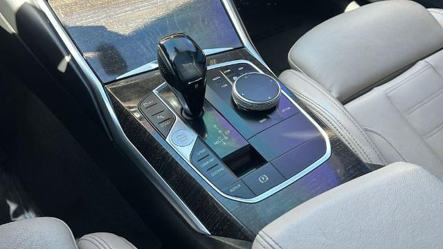 2020 BMW 3 Series 330i