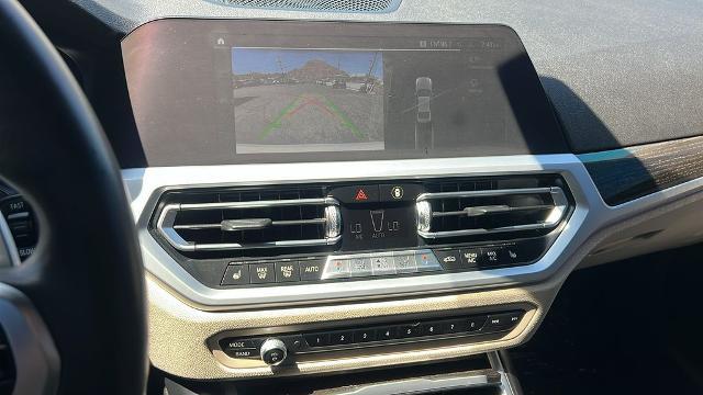 2020 BMW 3 Series 330i
