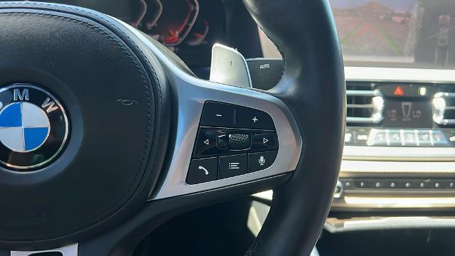 2020 BMW 3 Series 330i