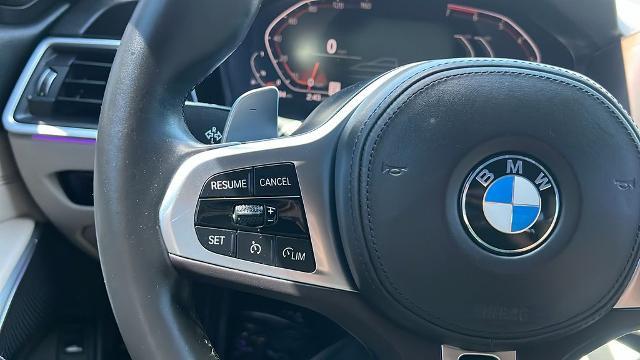 2020 BMW 3 Series 330i