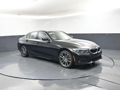 2020 BMW 3 Series 330I 4DR Sedan