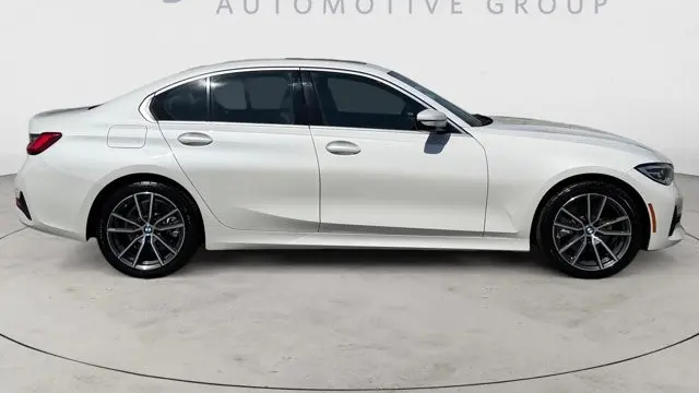 2021 BMW 3 Series 330i