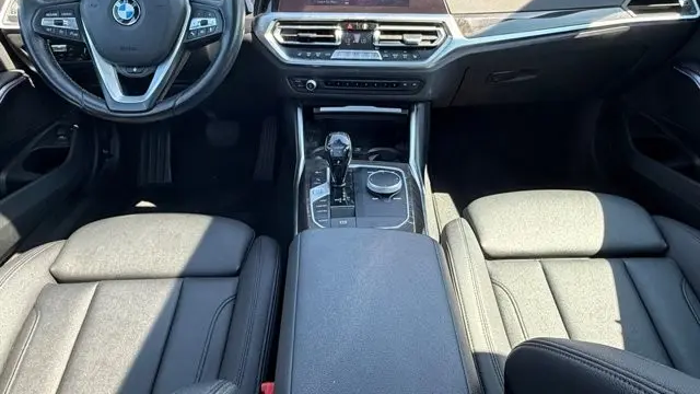 2021 BMW 3 Series 330i