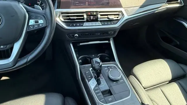 2021 BMW 3 Series 330i