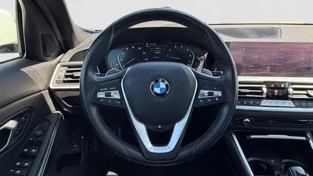 2021 BMW 3 Series 330i