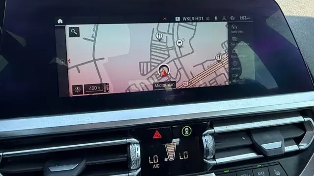 2021 BMW 3 Series 330i