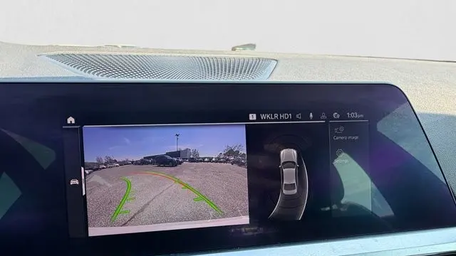 2021 BMW 3 Series 330i