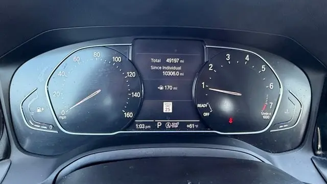 2021 BMW 3 Series 330i