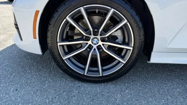 2021 BMW 3 Series 330i