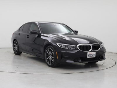2022 BMW 3 Series 330I 4DR Sedan