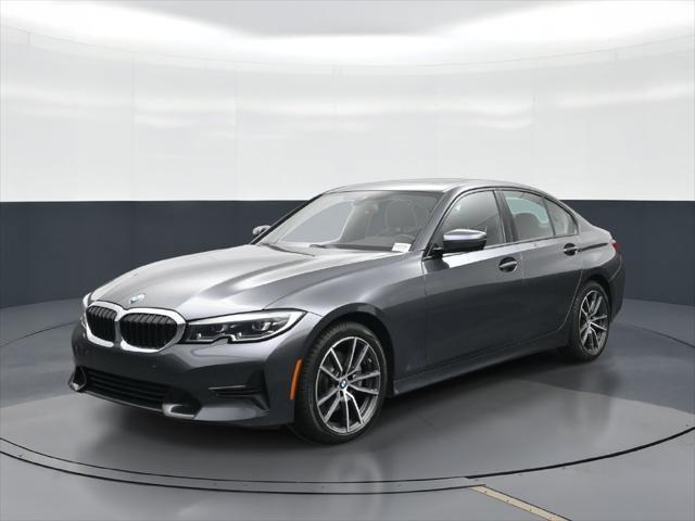 2022 BMW 330i