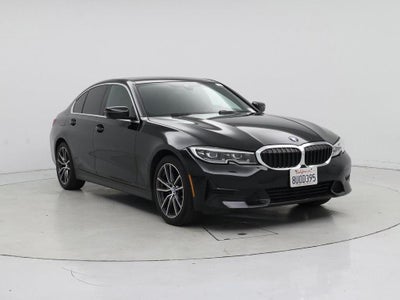 2021 BMW 3 Series 330I 4DR Sedan