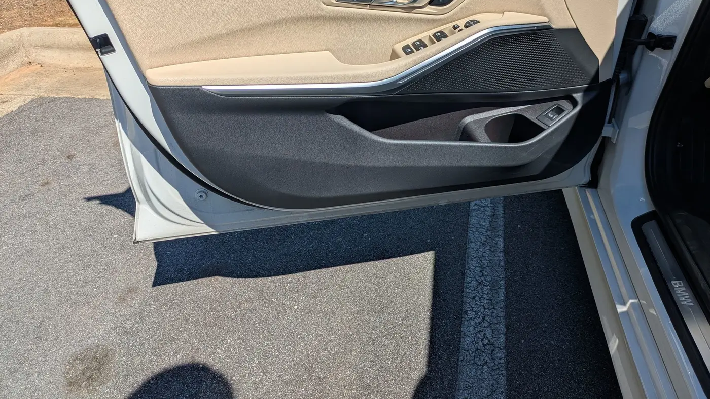 2021 BMW 3 Series 330i