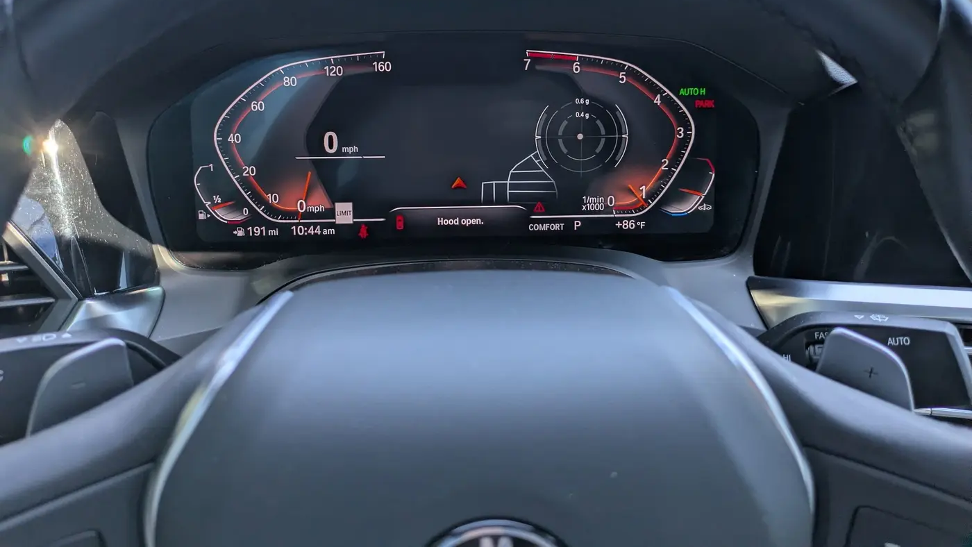 2021 BMW 3 Series 330i
