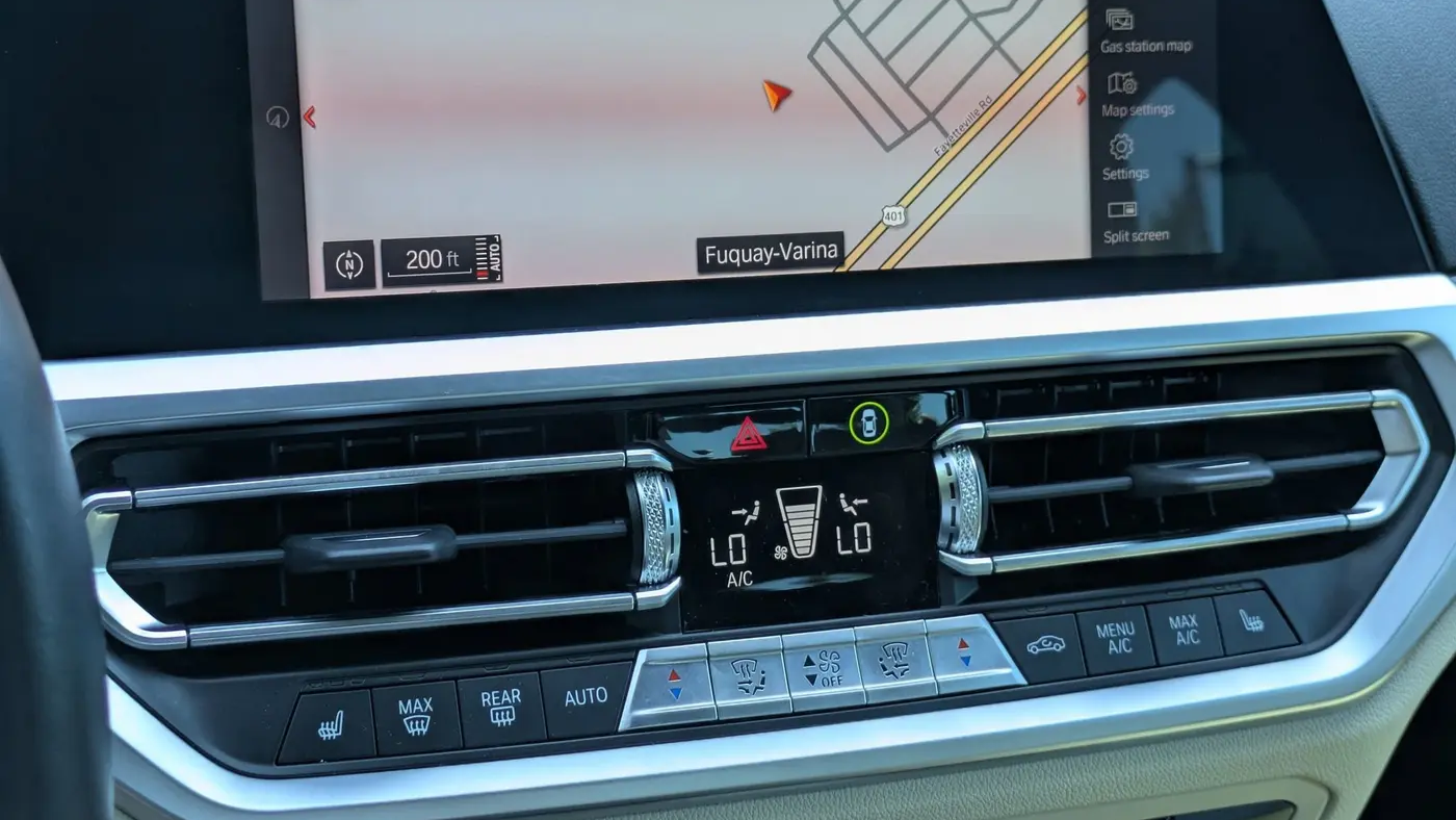 2021 BMW 3 Series 330i