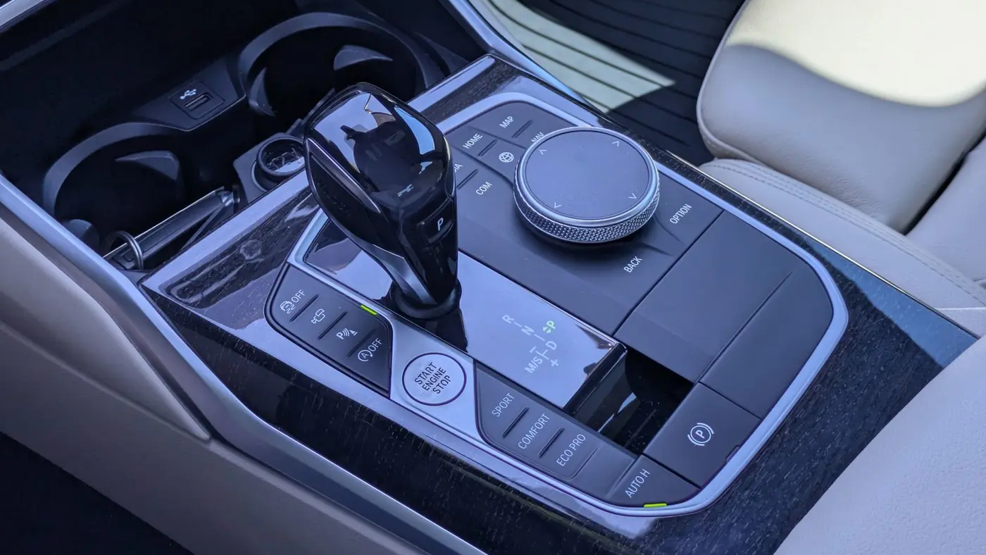 2021 BMW 3 Series 330i