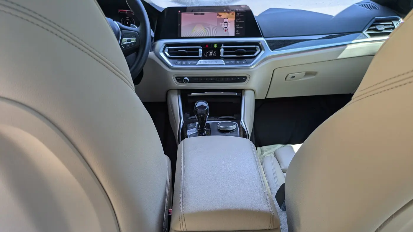2021 BMW 3 Series 330i