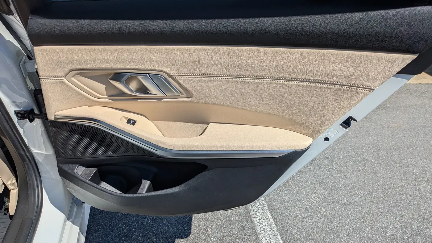 2021 BMW 3 Series 330i