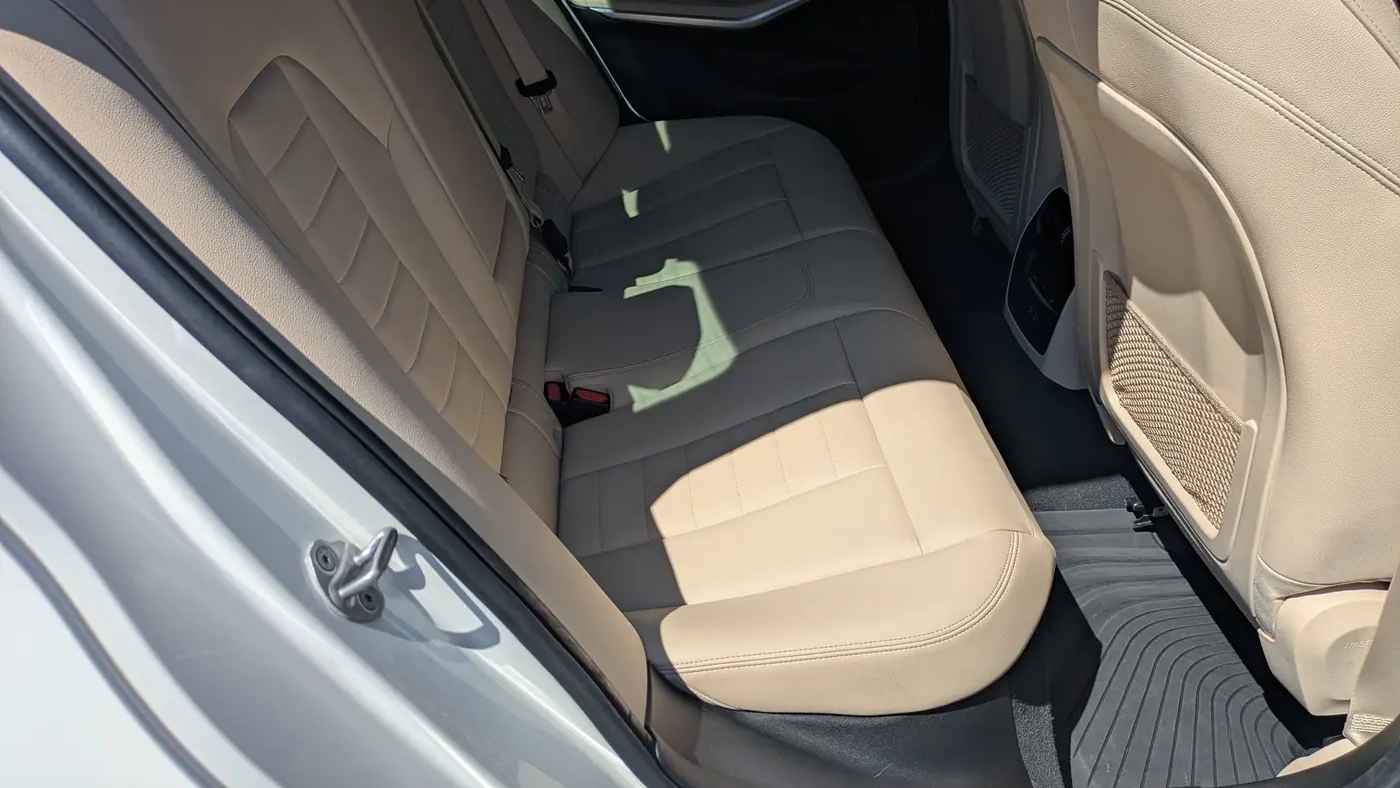 2021 BMW 3 Series 330i