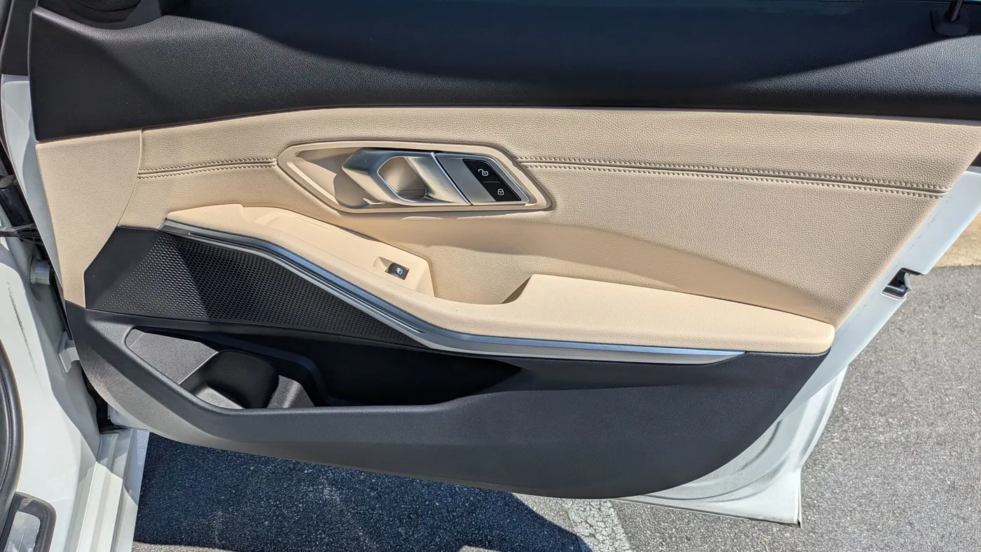 2021 BMW 3 Series 330i