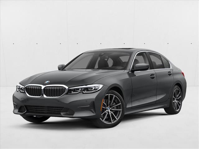 2020 BMW 330i