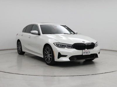 2020 BMW 3 Series 330I 4DR Sedan