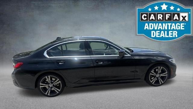 Preowned 2020 BMW 3 Series 330i for Sale