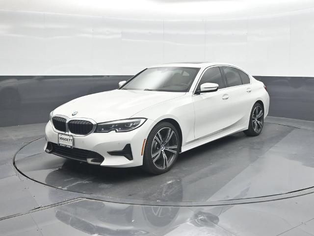 2021 BMW 330i - $19,828