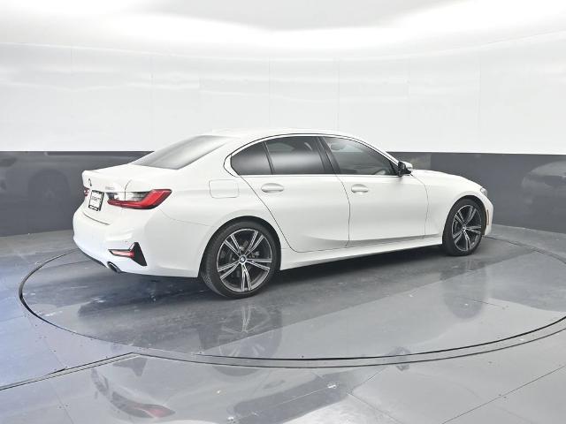 2021 BMW 330i - $19,828