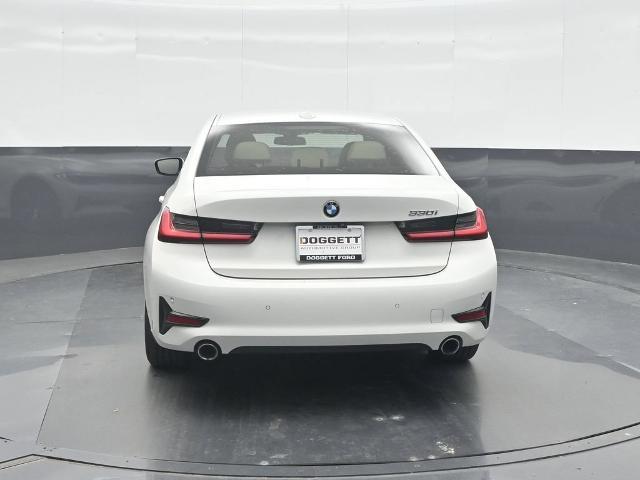 2021 BMW 330i - $19,828
